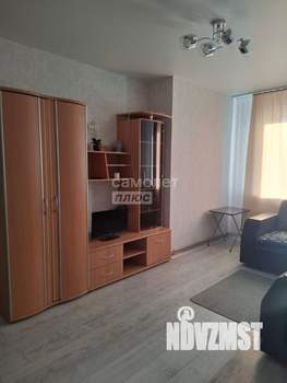 1-к квартира, на длительный срок, 41м2, 10/10 этаж