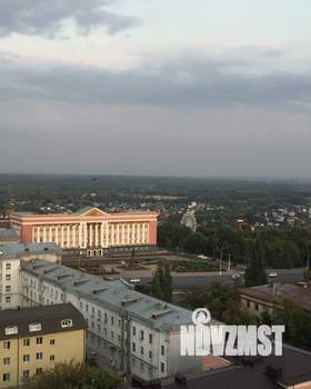 1-к квартира, на длительный срок, 37м2, 15/17 этаж