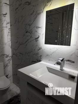 1-к квартира, на длительный срок, 40м2, 6/10 этаж