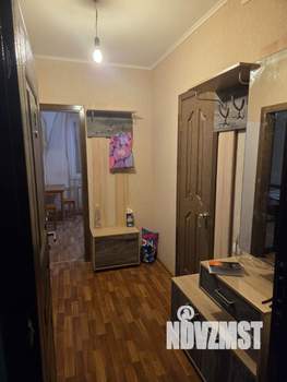 1-к квартира, на длительный срок, 38м2, 5/18 этаж