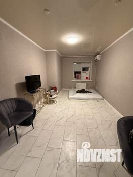 1-к квартира, на длительный срок, 39м2, 2/13 этаж