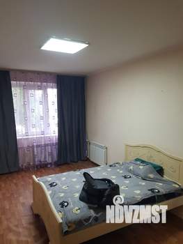 3-к квартира, на длительный срок, 85м2, 1/17 этаж