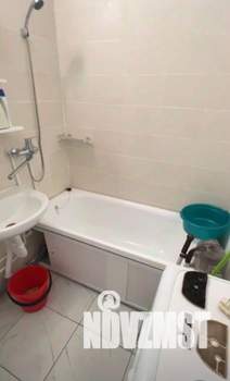 1-к квартира, на длительный срок, 38м2, 4/9 этаж