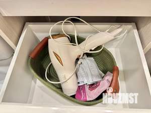 1-к квартира, посуточно, 47м2, 14/18 этаж