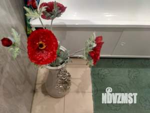 2-к квартира, посуточно, 60м2, 9/17 этаж