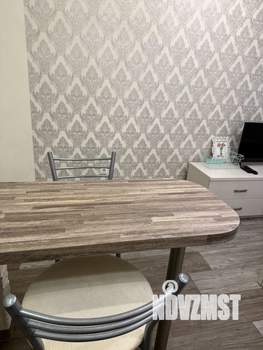 1-к квартира, посуточно, 20м2, 8/10 этаж