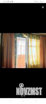 3-к квартира, на длительный срок, 60м2, 2/9 этаж