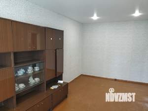 1-к квартира, на длительный срок, 31м2, 2/5 этаж