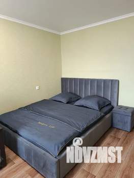 1-к квартира, посуточно, 31м2, 4/5 этаж