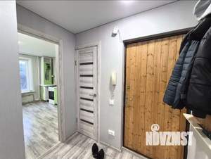 3-к квартира, на длительный срок, 60м2, 4/10 этаж