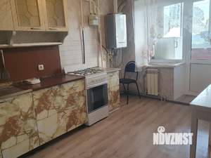 1-к квартира, на длительный срок, 39м2, 6/10 этаж