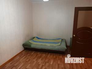 1-к квартира, на длительный срок, 40м2, 11/17 этаж