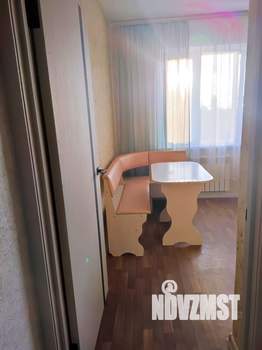 1-к квартира, на длительный срок, 38м2, 3/10 этаж