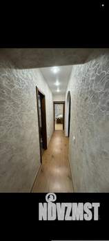 1-к квартира, на длительный срок, 50м2, 9/11 этаж