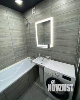 1-к квартира, на длительный срок, 48м2, 9/9 этаж