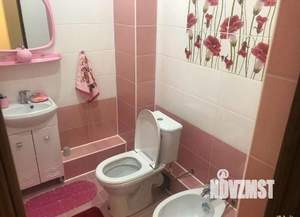 2-к квартира, на длительный срок, 79м2, 6/9 этаж