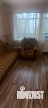 3-к квартира, на длительный срок, 65м2, 4/6 этаж