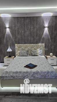 1-к квартира, посуточно, 50м2, 14/17 этаж