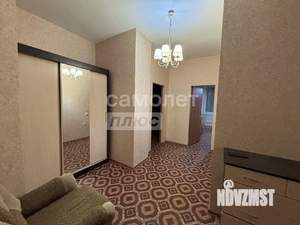 1-к квартира, на длительный срок, 47м2, 7/20 этаж