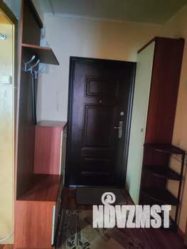 1-к квартира, посуточно, 37м2, 16/17 этаж