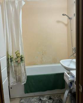 2-к квартира, на длительный срок, 58м2, 10/17 этаж