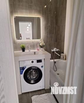 2-к квартира, посуточно, 42м2, 1/1 этаж