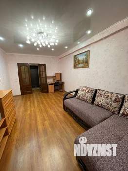 1-к квартира, на длительный срок, 39м2, 7/10 этаж