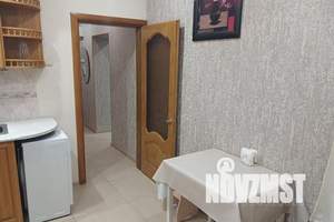 1-к квартира, посуточно, 36м2, 4/5 этаж