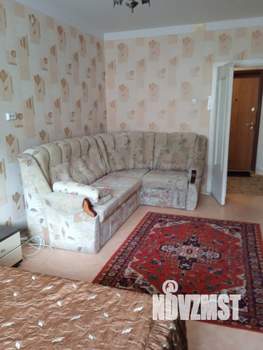 1-к квартира, на длительный срок, 41м2, 4/10 этаж