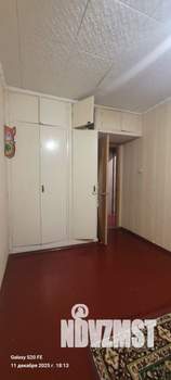 2-к квартира, на длительный срок, 46м2, 5/5 этаж