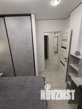 2-к квартира, посуточно, 68м2, 2/9 этаж