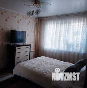 2-к квартира, посуточно, 50м2, 1/10 этаж