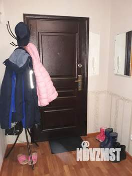 1-к квартира, на длительный срок, 38м2, 9/17 этаж