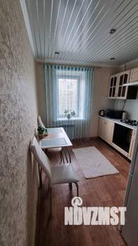 1-к квартира, посуточно, 35м2, 6/9 этаж