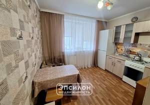 1-к квартира, на длительный срок, 36м2, 3/10 этаж