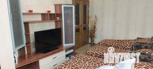 1-к квартира, посуточно, 35м2, 4/9 этаж