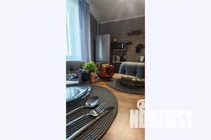 1-к квартира, посуточно, 36м2, 15/17 этаж