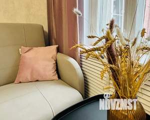 2-к квартира, посуточно, 56м2, 1/1 этаж