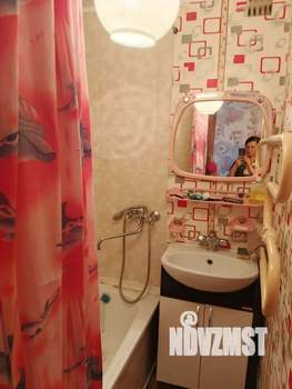 2-к квартира, на длительный срок, 44м2, 3/9 этаж