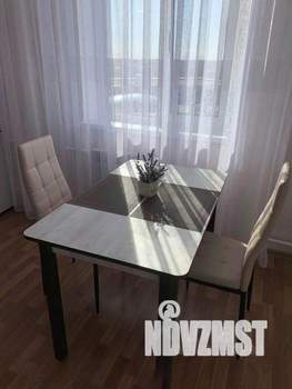 1-к квартира, посуточно, 37м2, 1/1 этаж