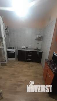 1-к квартира, посуточно, 40м2, 4/10 этаж