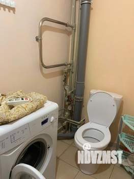 1-к квартира, на длительный срок, 39м2, 10/17 этаж