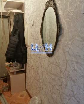 1-к квартира, на длительный срок, 30м2, 4/5 этаж