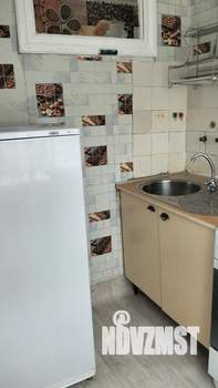 1-к квартира, на длительный срок, 32м2, 3/5 этаж