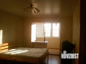 1-к квартира, посуточно, 36м2, 2/9 этаж
