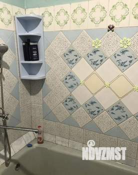 1-к квартира, на длительный срок, 33м2, 4/5 этаж