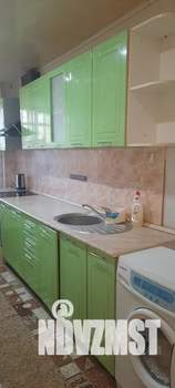 1-к квартира, посуточно, 35м2, 1/12 этаж