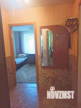 2-к квартира, на длительный срок, 46м2, 1/5 этаж