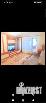 1-к квартира, на длительный срок, 34м2, 5/10 этаж