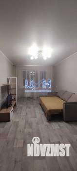 2-к квартира, на длительный срок, 45м2, 4/5 этаж